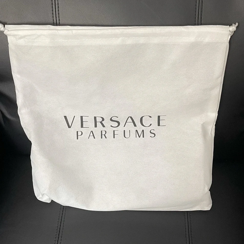 Versace men big travel bag​